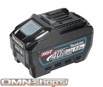 Makita BL4050F 40V/5,0Ah XGT AKUMULATOR