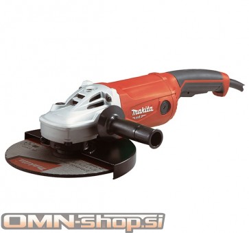 Makita MT M9001 električni kotni brusilnik, 2000W