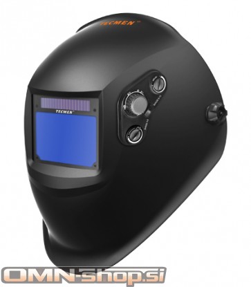 TECMEN ADF 730S avtomatska varilna maska