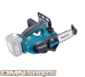 Makita DUC122Z akumulatorska verižna žaga 18V