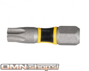 Makita vijačni nastavek T30 x 25mm IMPACT PREMIER 2/1 E-03230