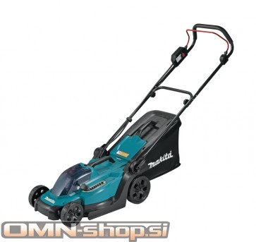 Makita DLM330Z akumulatorska potisna kosilnica 18V