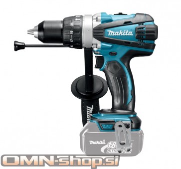 Makita DHP458Z akumulatorski vibracijski  vijačnik, 18V