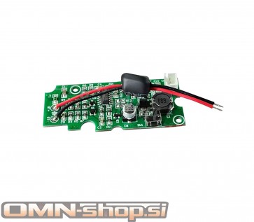 Makita elektronika GM00001957 za DML808