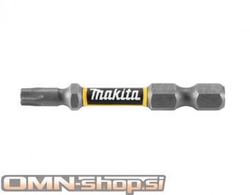 Makita vijačni nastavek T25 x 50mm IMPACT PREMIER 2/1 E-03355