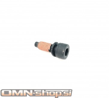 Makita vijak inbus M5x15 266090-5 za JR3050