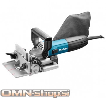 Makita PJ7000J električni lamelni rezkar, 710W