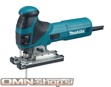 Makita 4351FCT električna vbodna žaga
