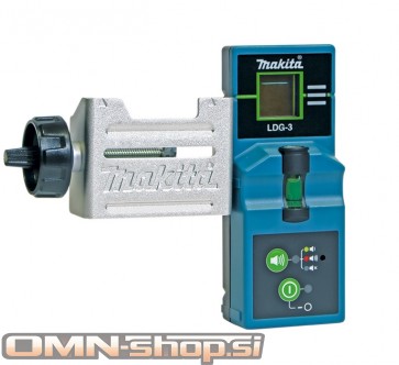 Makita TK0LDG301G laserski sprejemnik