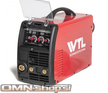 WTL MULTIMIG 200EX MIG/MMA varilni inverter