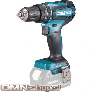 Makita DHP485Z akumulatorski vibracijski vijačnik 18V, BL