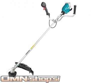 Makita DUR369AZ akumulatorska kosa 18V+18V, BL