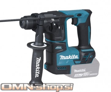 Makita  DHR171Z akumulatorsko vrtalno kladivo, 18V
