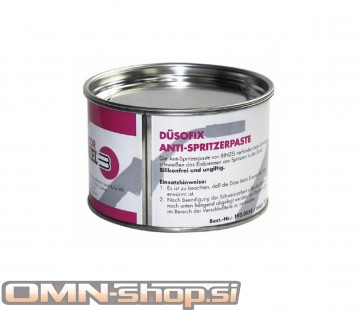 BINZEL MAST 300gr  Düsofix