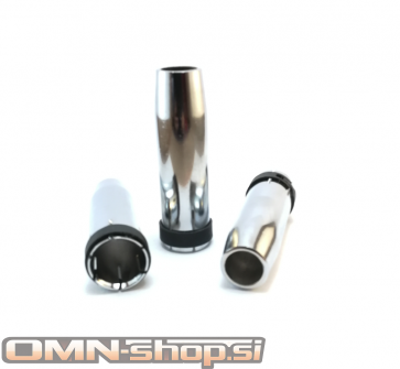 Šoba plinska standard 16x84 za gorilnik MIG MB36
