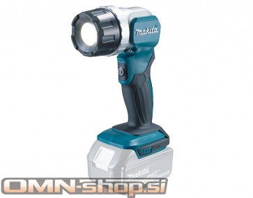 Makita DEADML808 led akumulatorska svetilka, LXT
