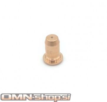 Rezalna šoba 1,1mm (50-60A) PT60 Tecmo 51313P.11