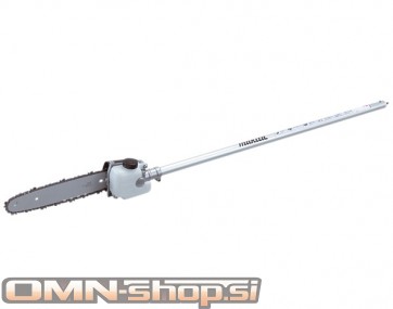 Makita EY401MP priključek, teleskopska verižna žaga