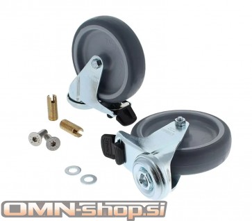 Makita vrtljivo kolo z zavoro PAR  W107417573  ZA VC4210L / VC4210M