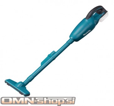 Makita DCL180Z akumulatorski sesalnik, 18V