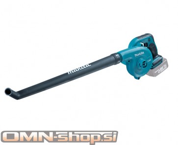 Makita DUB183Z akumulatorski puhalnik 18V