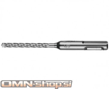 Makita sveder 6X100x165mm SDS+ Nemesis II B-57978