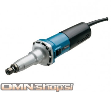 Makita GD0800C električni premi brusilnik, 750W,