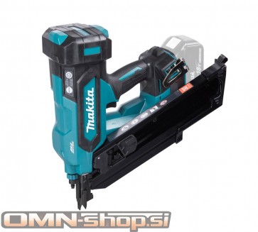 Makita DBN900ZK akumulatorski vrstični žebljičar 50-90mm, 18V, LXT v kovčku