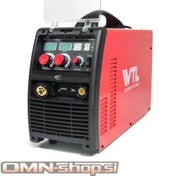 WTL MIG 315 CO2 MIG/MAG CO2 varilni inverter