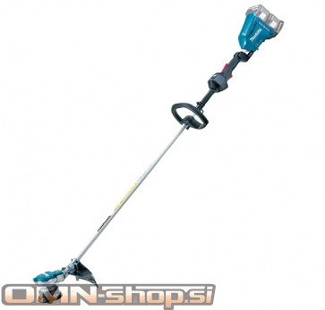 Makita DUR366LZ akumulatorska kosa, 18V+18V, BL