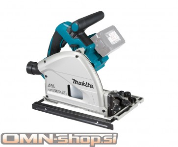 Makita DSP600ZJ akumulatorska potopna žaga