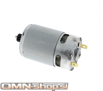 Makita DC motorček 629962-9 10,8V  ZA HP330D