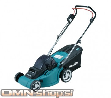 Makita DLM380Z akumulatorska kosilnica 18V+18V