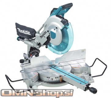 Makita LS1216L električna stabilna kotna žaga 1650W, 305mm