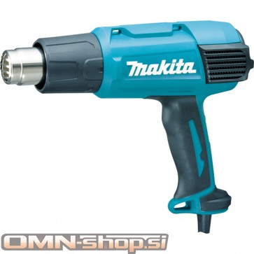 Makita HG6031VK električni fen 1800W