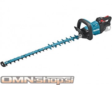 Makita DUH752Z akumulatorske škarje za živo mejo 18V, BL