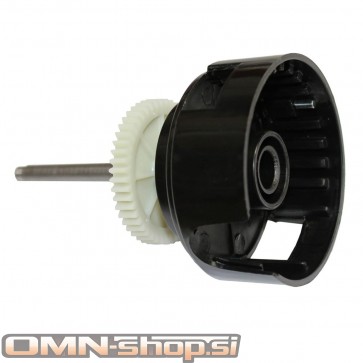 Makita osovina zobnika 141338-5 ZA DUR181