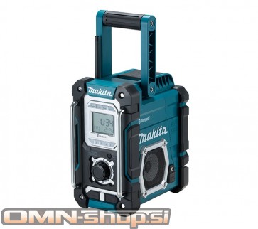 Makita DMR108 akumulatorski radio