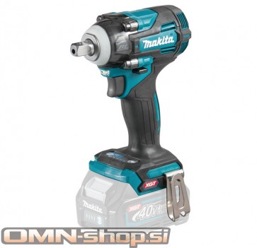 Makita TW005GZ akumulatorski udarni vijačnik, XGT, 40V, 1/2"