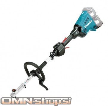 Makita DUX60Z akumulatorski pogon, 18V+18V, BL