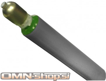 Jeklenka AR 10/200 za tehnični plin Argon 3,6kg
