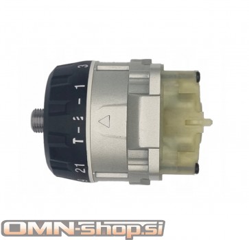 Makita menjalnik 122H97-8 za DHP492 (DHP486)
