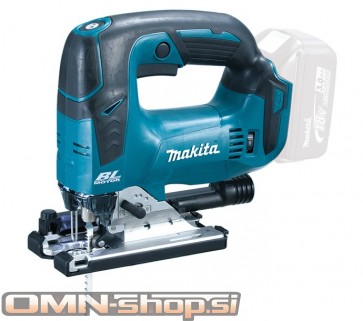 Makita DJV182Z akumulatorska vbodna žaga, 18V, BL
