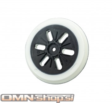 Bosch disk ježek 150mm 2 608 601 106 zaGEX 150 AC