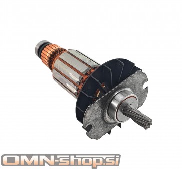 Bosch rotor 1 614 010 275 za GBH 2-24D, GBH 2-24DF