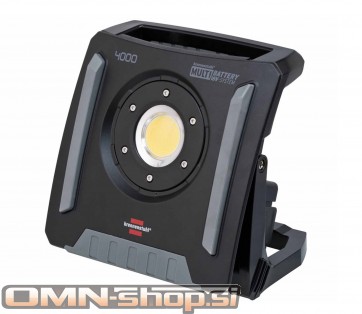 Akumulatorski LED reflektor MULTI 4000 MA, 4500lm, 40W 18V