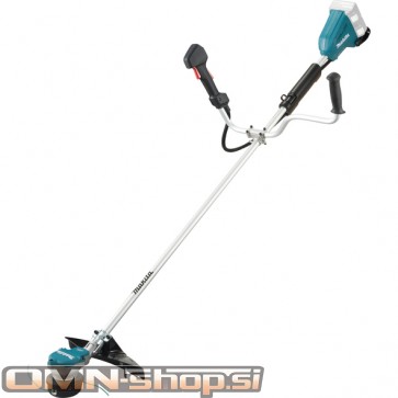 Makita DUR368AZ akumulatorska kosa, 18V+18V, BL