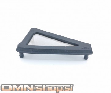 Makita protiprašna zaščita 455449-3 leva za DGA504