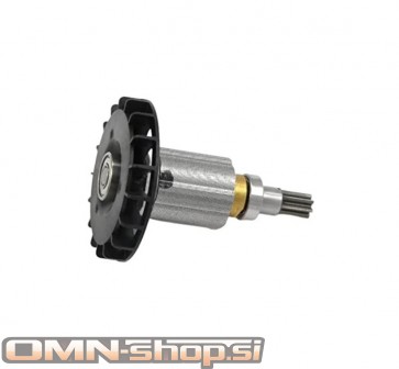Makita rotor 619626-3 za DTW300, DTW301, TW004G, TW005G