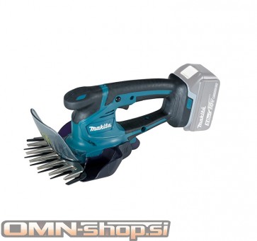 Makita DUM604Z akumulatorske škarje za travo 18V